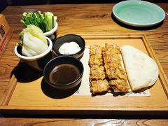 -淀里船宴(卓达店)