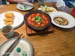 -必点海鲜·鲅鱼水饺(鞍山西道店)