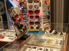 -宝岛眼镜(雨花吾悦广场店)