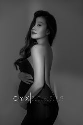 -初·印象孕妇儿童摄影馆