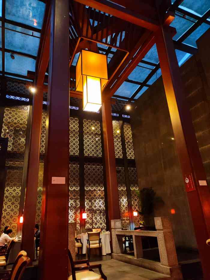 松鹤楼(月坛店)