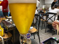 -曹掌柜小酒馆烧烤集团(崂山同兴路店)