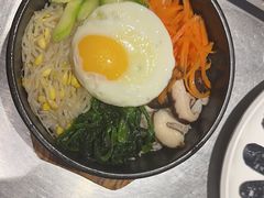 -韩宫宴烤肉·料理(合肥中环城店)