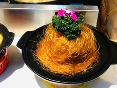 -森谷美食公园(杨行店)