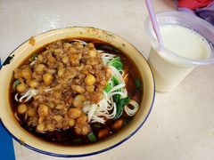 -赵伍面庄(松石大道店)