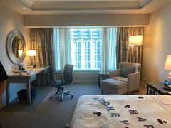 -澳门喜来登大酒店