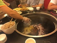 大青鱼-荣德灶台鱼(圣泉寺店)