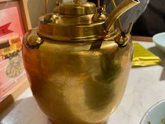 -小吊梨汤·北京菜·烤鸭(鸟巢店)