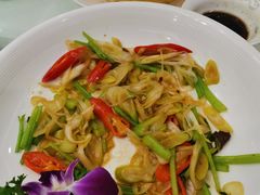 -良永小菜(平凉路店)