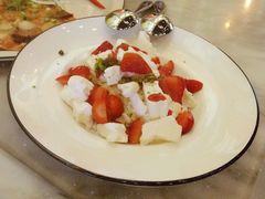 -玛尚诺Pizza&Bar(长泰广场店)