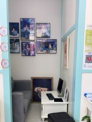 -小鬼当佳儿童摄影(龙德广场店)