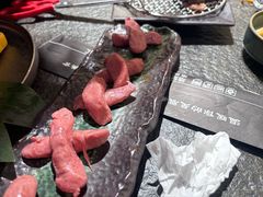 -炭虎烤肉(桂林路店)