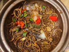 -大傻徽菜园·中国徽菜大师(老街店)