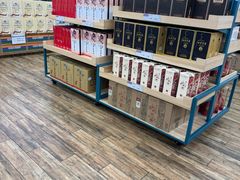 -果蔬好生活超市(乐堤港店)