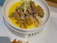 -客家班·客家菜(嘉禾金铂店)