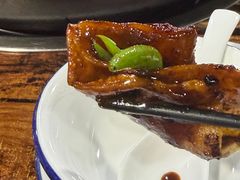 -皖北巫氏三胖地锅鸡(长淮总店)