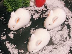 -避风塘(百联东郊店)