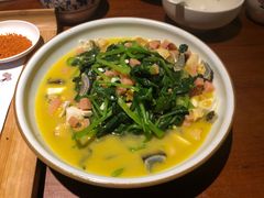 -意满花千醉(金茂览秀城店)
