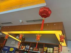 -马凯餐厅(长椿街店)