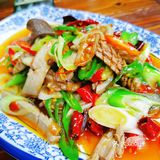 隐藏在梅林的宝藏小店