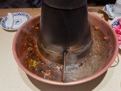 -东镇老火锅(长春路首店)