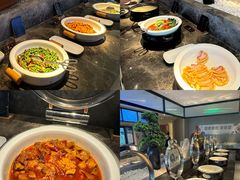 -快乐大桶水养生足浴SPA(前兴路店)