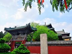 -隆兴寺