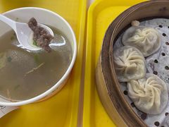 -津品味小吃(大学湾店)