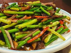 -清真双宝红油牛系列