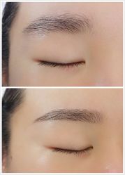 -Yue Show馨选·半永久纹眉纹眼线
