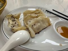 -汪记大王锅贴(成山路店)