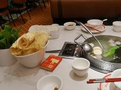 -八合里潮汕鲜牛肉火锅(深圳海岸城店)