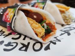 -饵块食光·云南有机手作饵块