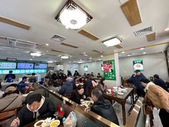 -清真牛街祥云轩门钉肉饼(左家庄店)
