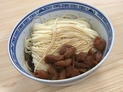 -盛兴面馆(真儒大厦店)