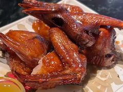 -大鸽饭(动物园店)