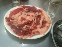 -松明一烤肉馆(鲁园店)