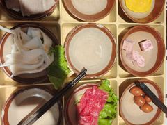 -贰回巷火锅馆(钟楼店)