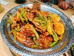 -荣鹏风味烀饼(万达广场店)