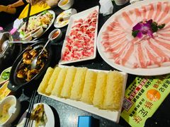 -吴记鲜定味