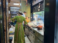 -丝路传奇·中国拉面航母店(北医三院店)