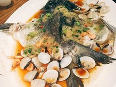-广东道至正餐厅(区庄店)