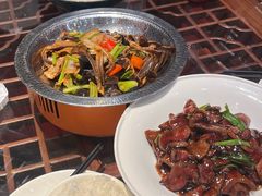 -陈记菜馆·非遗淮扬菜(东关街教场店)
