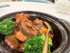 -喜粤8号(四海唐人街店)