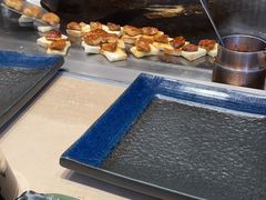 芝士焗虾-大渔铁板烧(蛇口店)