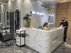 -杉影印象日式烫染專門店