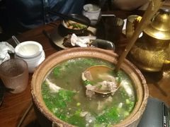 -楼兰新疆主题餐厅(苏州中心店)