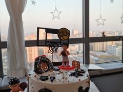 -千浔一暖DIY蛋糕烘焙(人民大学店)