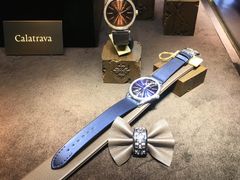-Patek Philippe百达翡丽(上海源邸店)