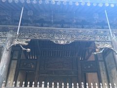 -仓颉庙